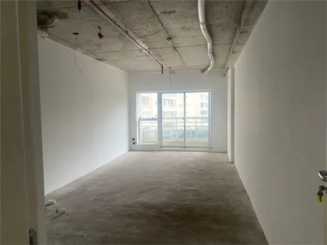 Sala à venda no condomínio W Paulista Offices, São Paulo - SP