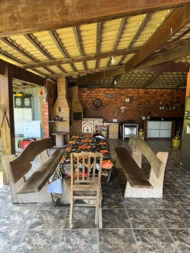 Casa Condomínio Fechado em Betim