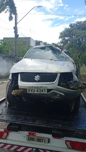 Motor 2.0 Gram Vitara 