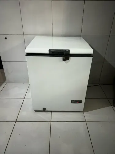Freezer consul 220lt