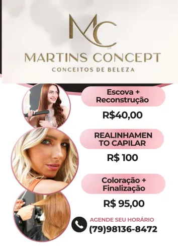 Promoção do mês 