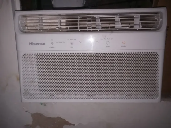 Ar condicionado usado preço de desapego