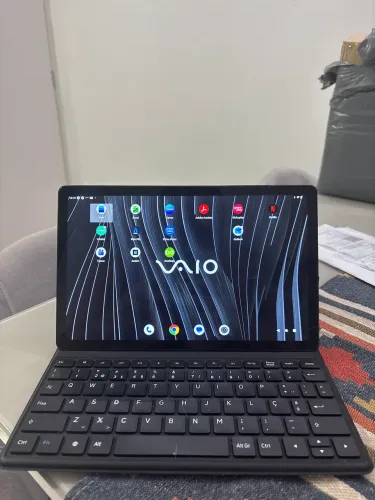Tablet Sony Vaio TL10