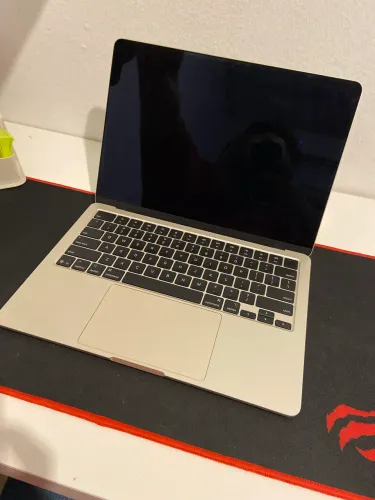 Macbook Air M4 256GB 16GB