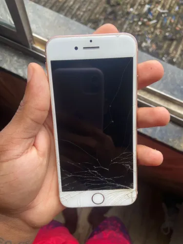 iPhone 8 normal