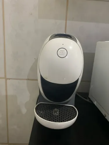 Cafeteira Neo Dolce Gusto