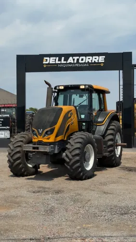 VALTRA BH154 2020 APENAS 2.500 HORAS ESTADO DE NOVO
