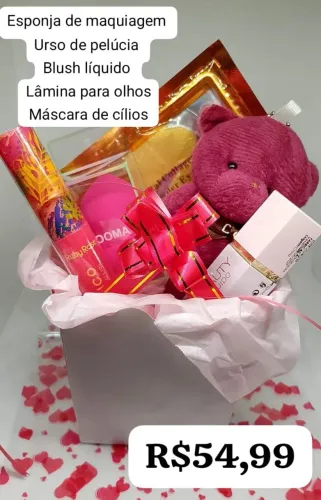 Kit Presente  - entregas a combinar!