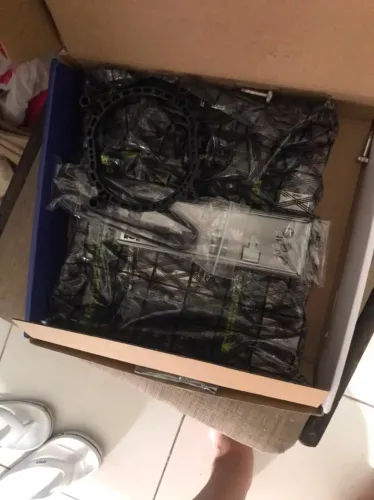 Vendo ou troco kit xeon x99