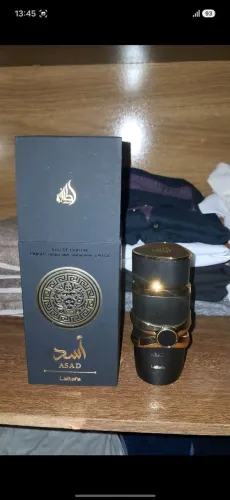 Asad