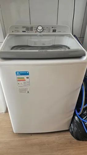 Máquina de lavar 16kg