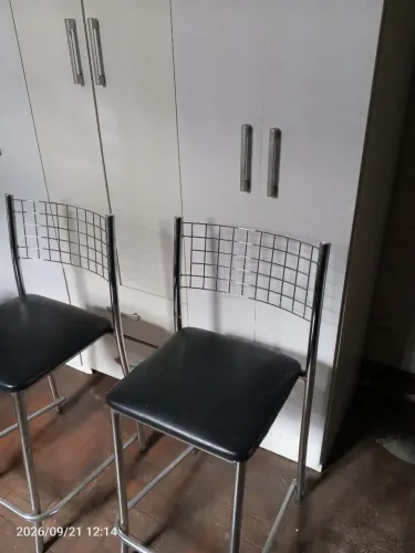 Bancos para áreas de lazer