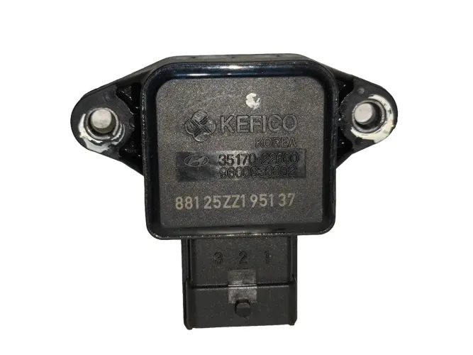 Sensor Posição Borboleta TBI Hyundai Tucson I30 Elantra Kia Sportage 2.0 2007 a 2012 Orig