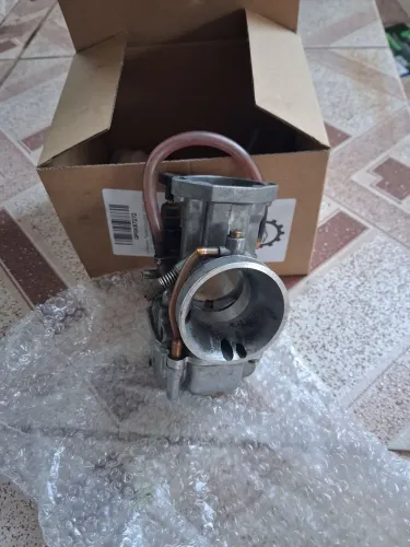 Carburador CG