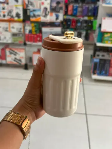 Garrafa de café