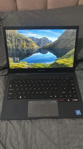 Notebook Positivo