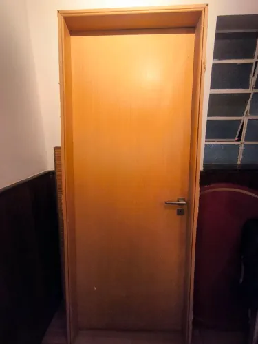 porta madeira 80x210