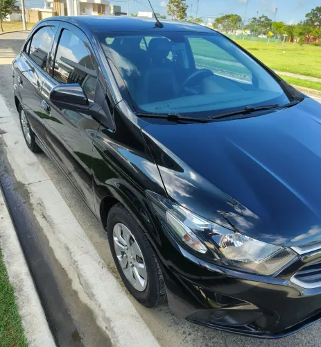 Chevrolet Onix Hatch LT 1.0 8V Flex Mec. 4P 2019