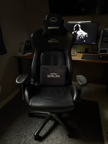 Cadeira Gamer Ninja