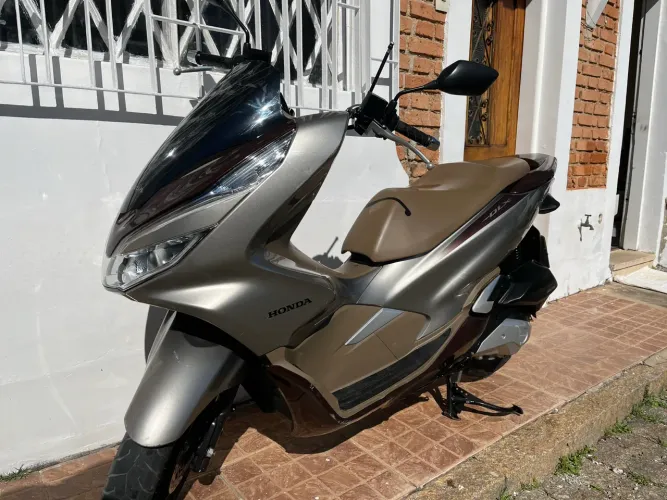PCX 150 ABS