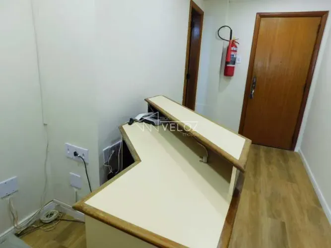 Sala - / Comercial / Flamengo
