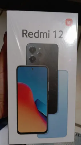 Redmi 12 