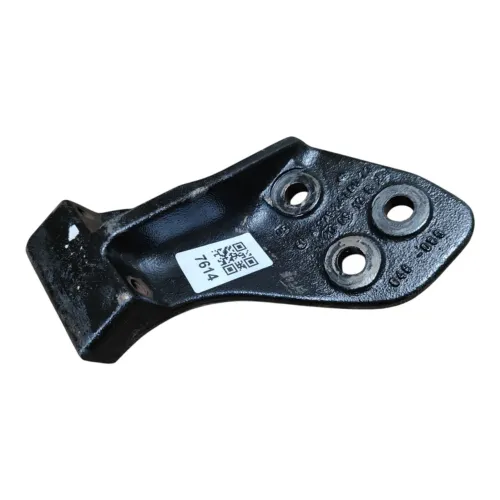 Suporte Da Travessa Do Motor Original Mb Accelo 1016