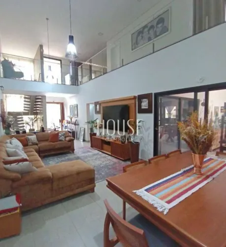 Casa em Sorocaba, com 340m², à venda em condomínio de alto padrão Lago da Boa Vista | CA48