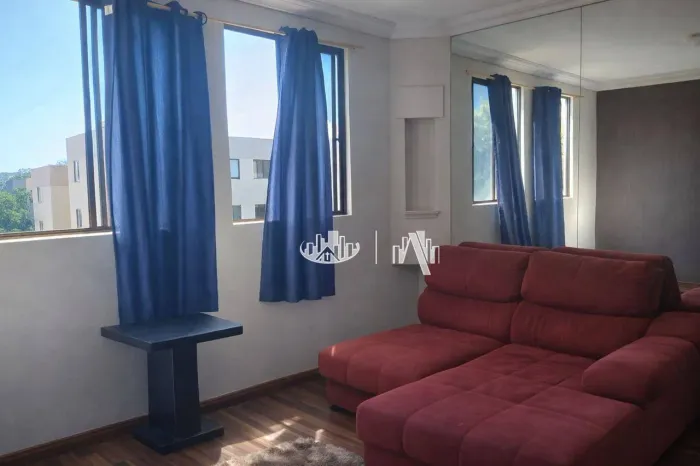 Apartamento no Resid. Nova Inglaterra com 2 quartos à venda, 40 m² por R$ 160.000 - Monte