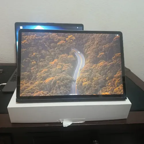 Tablet Samsung S10 Fe + Plus