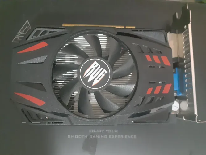 Gtx 550 ti 2gb 128 bits 