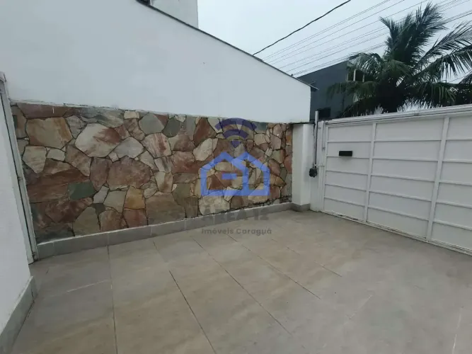 Sobrado para locação, Sumaré, Caraguatatuba, SP