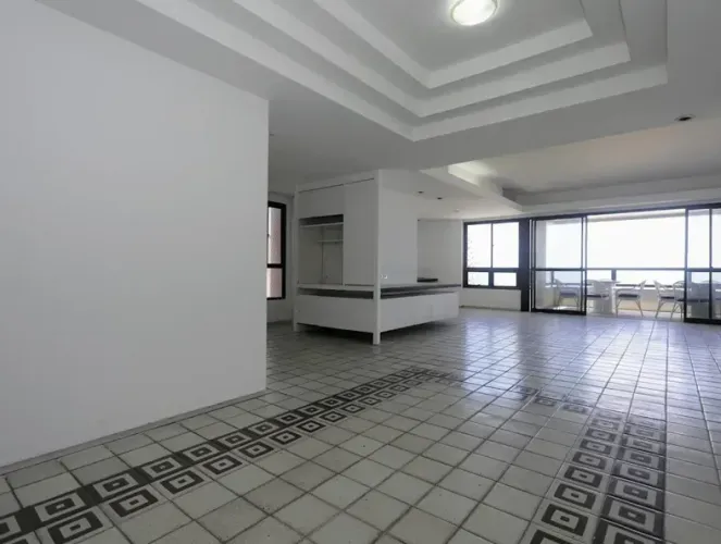 Imóvel para aluguel com 205 metros quadrados com 4 quartos em Piedade - Jaboatão dos Guara