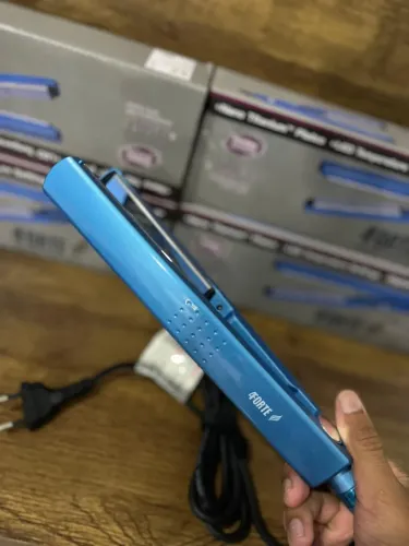 Chapinha 4forte profissional nano titanium