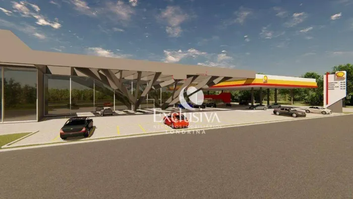 Loja para alugar, 630 m² - Contorno Norte de Ibiporã - Parque Industrial Buena Vista - Ibi