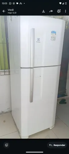 Geladeira