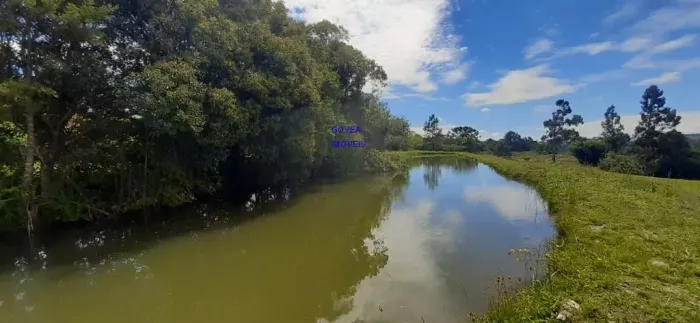 CHÁCARA 42 MIL M², RODOVIA DA MAÇÃ, ASFALTO BREVE, TANQUE GRANDE PEIXE, CASA, ÁREA PLANA,