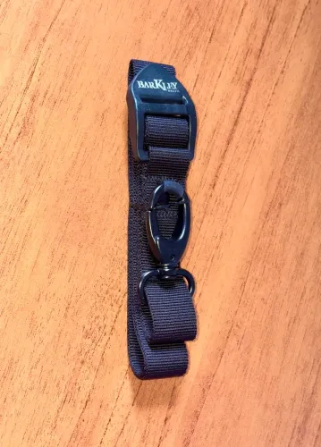 Correia Para Saxofone Alto da BARKLEY