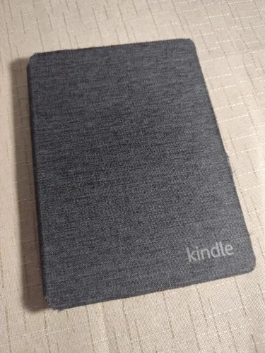 Kindle Paperwhite 11 c/ Película e Capa