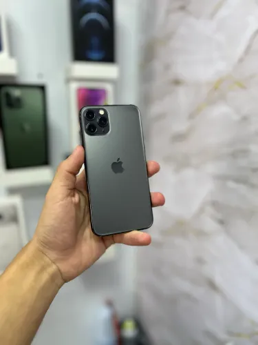 iPhone 11 Pro - 256Gb ( Grafite )