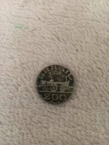 Moedas - Colecionador