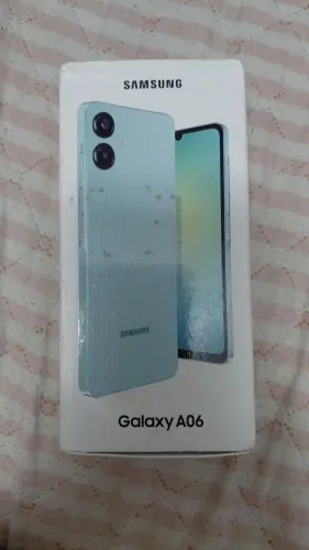 Samsung A06
