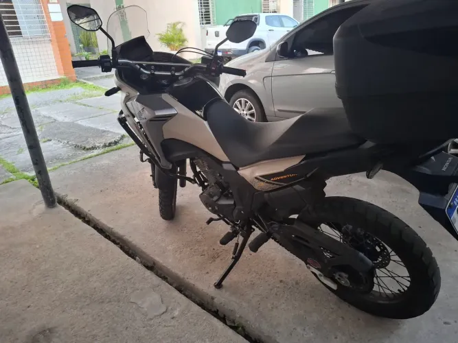 Sahara adv único dono