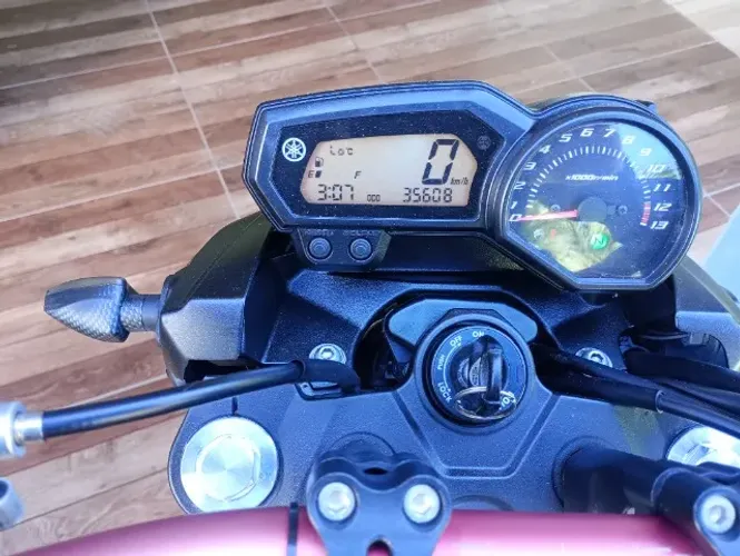 Vendo XJ6 N