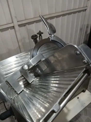 Corta frios automático Filizola 