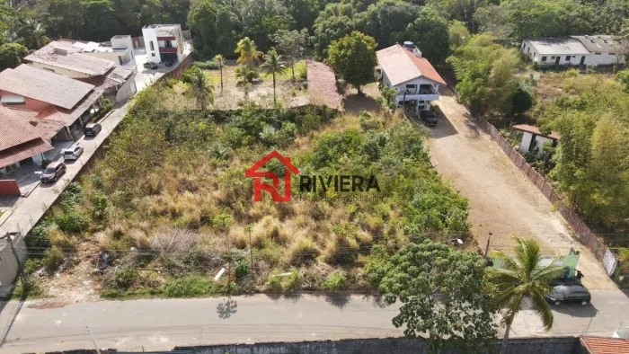 Terreno à venda em São Luís-MA, bairro Olho D'água, com 1.800,00 m² de área!