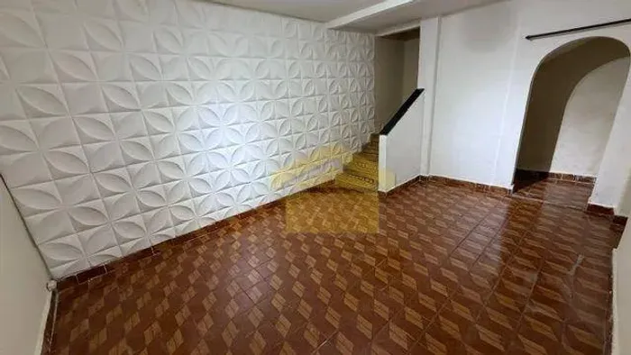 Sobrado com 2 dormitórios para alugar, 100 m² por R$ 1.636,00/mês - Jardim Cupecê - São Pa
