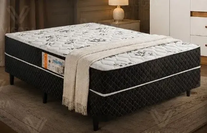 Cama Casal
