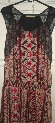 Vestido