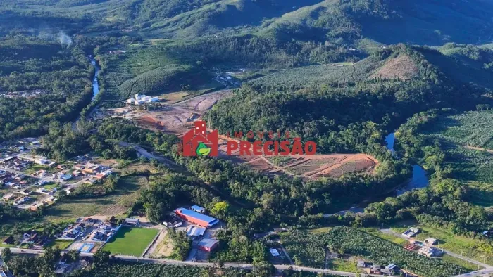 Condomínio Mirante da Serra